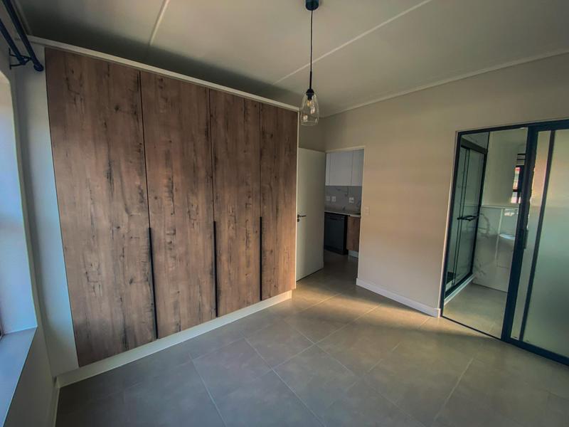 To Let 1 Bedroom Property for Rent in Richwood Western Cape